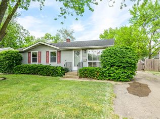 2323 Black Rd, Joliet, IL 60435