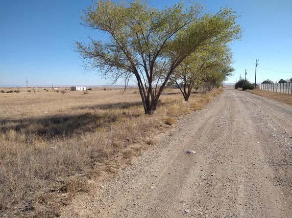 Luke Rd, Moriarty, NM 87035