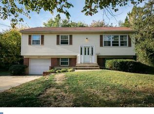 209 Winston Rd, Mount Laurel, NJ 08054