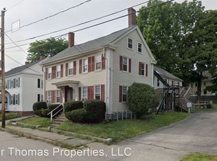 28-30 New York St #2, Dover, NH 03820