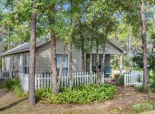 55 Cabbage Rose Ln, Santa Rosa Beach, FL 32459