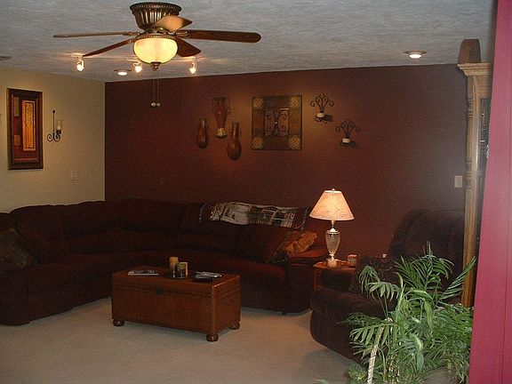 Family/Living Room