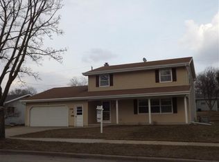 1626 N Eugene St, Appleton, WI 54914