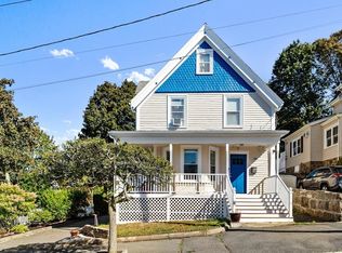 58 Atkins Ave, Lynn, MA 01904