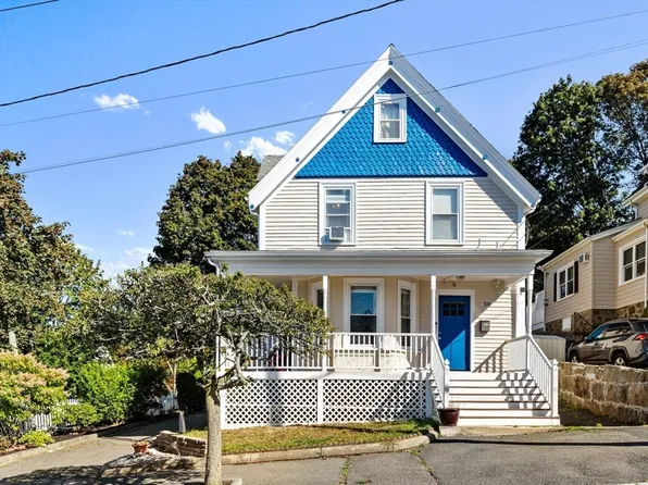 58 Atkins Ave, Lynn, MA 01904