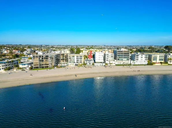 3874-80 Riviera Dr, San Diego, CA 92109