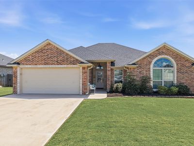 4607 4th St, Brownwood, TX, 76801