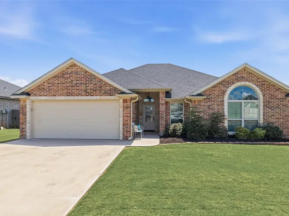 4607 4th St, Brownwood, TX 76801