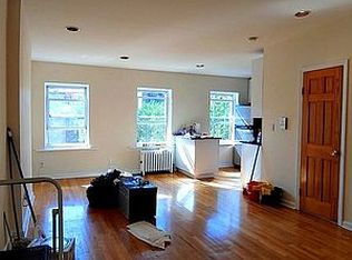 345 Pleasant Ave APT 4, New York, NY 10035