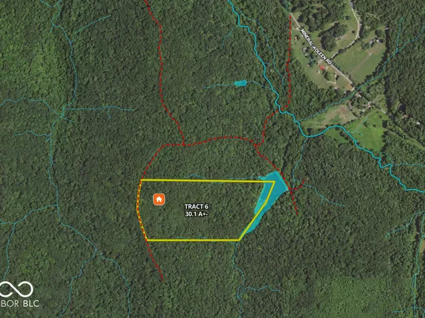 6 E Mineral Koleen Rd, Owensburg, IN 47453