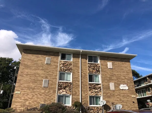 3912 W 115th Pl #3A, Alsip, IL 60803