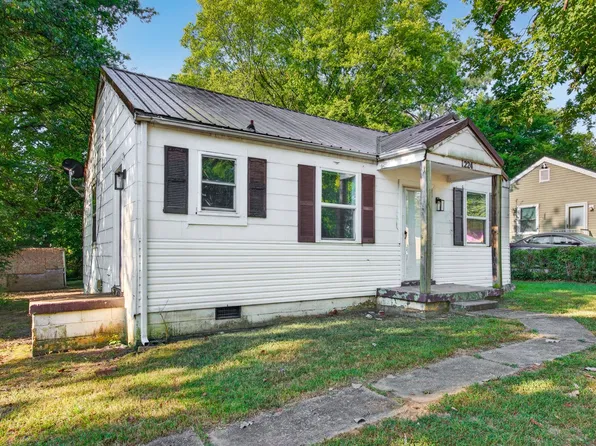 1224 Greenfield Dr, Clarksville, TN 37040