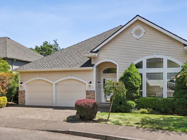 1231 NW Mayfield Rd, Portland, OR 97229