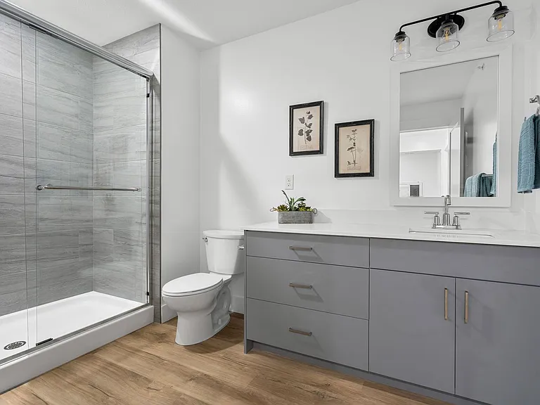 NorthWest TownHomes — Photo 7