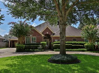 14955 Sandalfoot St, Houston, TX 77095