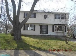 3563 Annsbury Rd, Grove City, OH