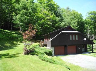 514 Noah Wood Rd S, Woodstock, VT 05071