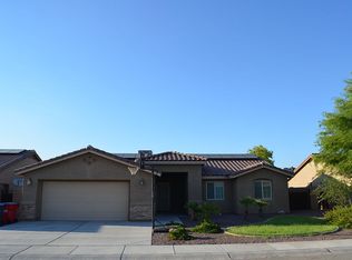 11618 E 35th Pl, Yuma, AZ 85367