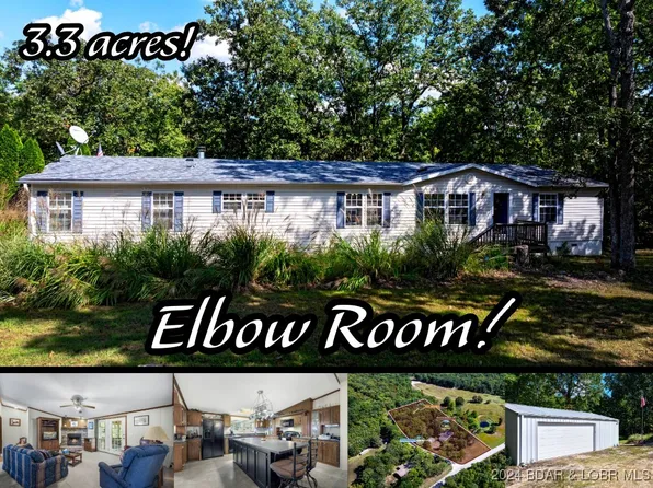 36 Stargazer Ln, Camdenton, MO 65020