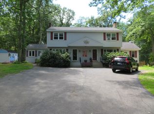 60 Conleys Grove Rd #L, Derry, NH 03038