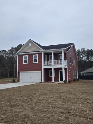 104 Susie Dr, Ridgeville, SC 29472