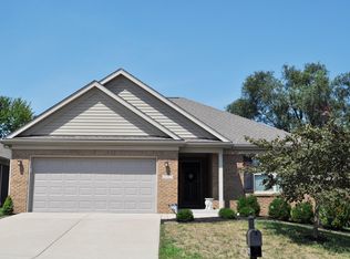 12317 Bristol Bay Pl, Louisville, KY 40245