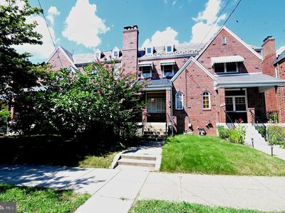 1361 Sheridan St NW, Washington, DC, 20011