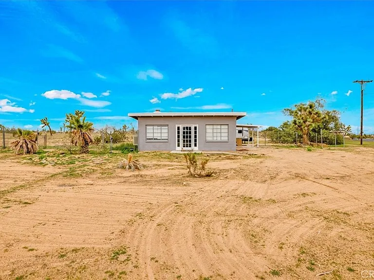57726 Starlight Mesa Rd — Photo 26
