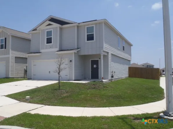 3993 Prairie Crk, New Braunfels, TX 78132