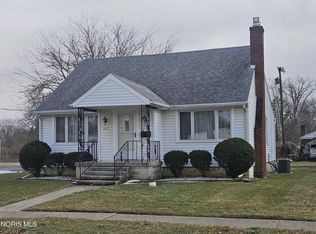 655 Clinton Ct, Findlay, OH 45840