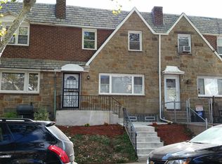 1322 McKinley St, Philadelphia, PA 19111