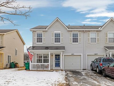 16617 W Natoma Dr, Lockport, IL, 60441