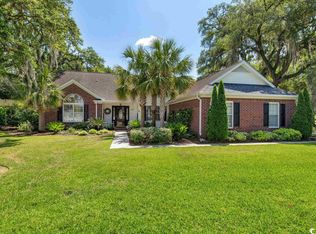 259 Wraggs Ferry Rd, Georgetown, SC 29440