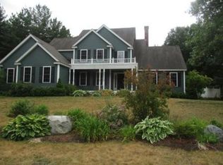 14 Chisholm Trl, Lancaster, MA 01523