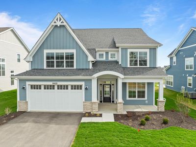 2632 Mooring COURT, Delavan, WI, 53115
