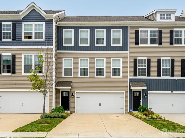 7 Foundry Blvd, Mount Holly, NJ 08060