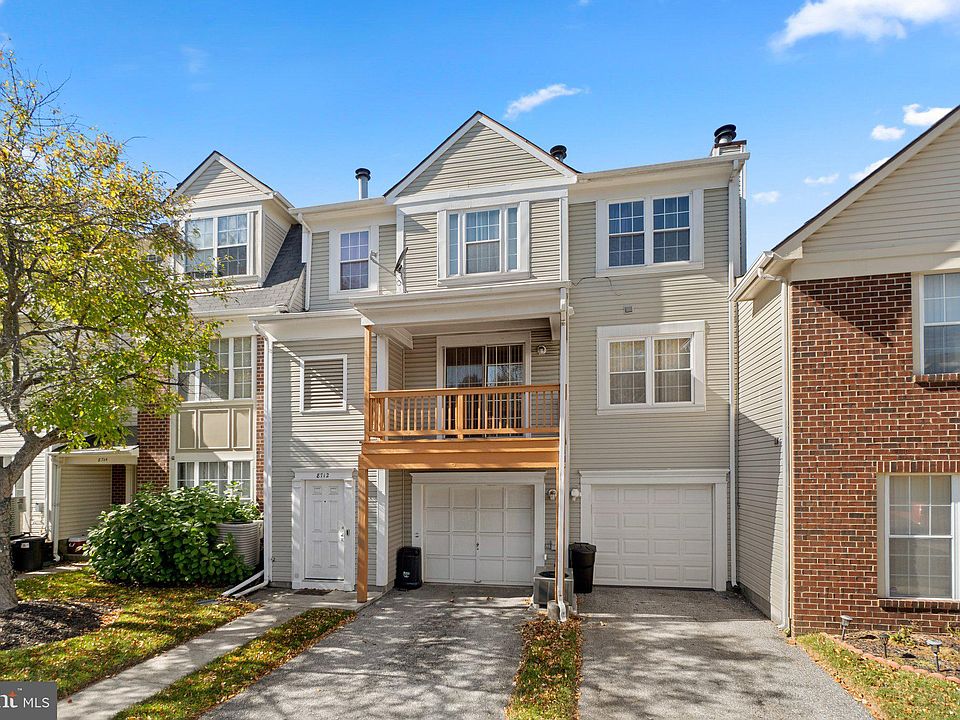 2nd image of 8712 Gilly Way
