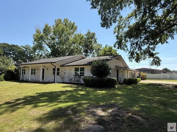 1211 Lavaca St, Texarkana, TX 75503