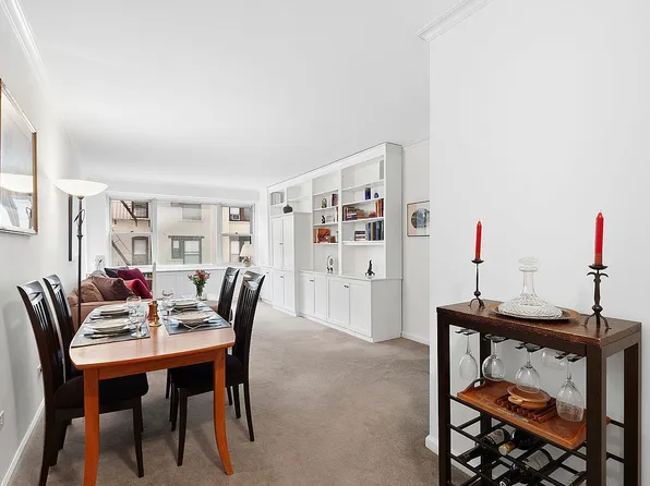 420 E 72nd St APT 3F, New York, NY 10021