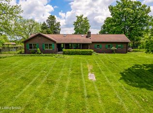 4181 Todds Point Rd, Simpsonville, KY 40067