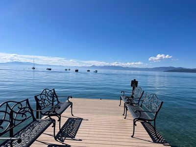 6943 N Lake Blvd #59, Carnelian Bay, CA, 96140