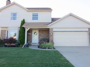 51703 Salvatori Dr, Chesterfield, MI