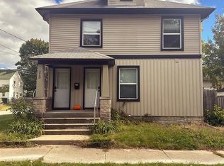 210 Marion Ave NW, Grand Rapids, MI 49504