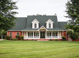 100 Spring View Dr LOT 22, Cottontown, TN 37048