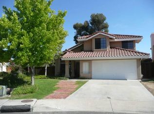 12825 Gambusa Way, San Diego, CA 92129