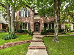 4301 Echohollow Trl, Edmond, OK 73025