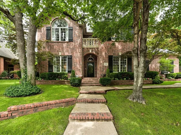 4301 Echohollow Trl, Edmond, OK 73025