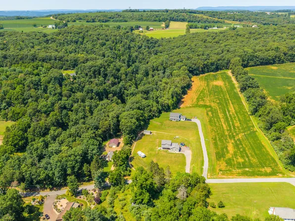 LOT Hartman Rd, Danville, PA 17821