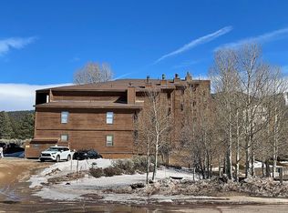 10 Valley Rd #200, Angel Fire, NM 87710