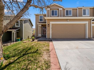 21950 E Crestline Lane, Aurora, CO, 80015